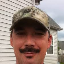 Tony Napier's Instagram, Twitter & Facebook