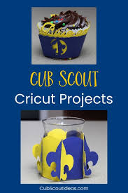 Free cub scout vector download in ai, svg, eps and cdr. How To Make Cool Cub Scout Images With Cricut Cub Scout Ideas