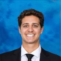 Cole Davidson's Instagram, Twitter & Facebook