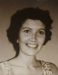 Obituary information for Rosa Townsend Williams