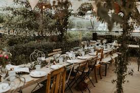 Steffi Rob Rock My Wedding Greenhouse Wedding Botanical Gardens Wedding Wedding Venues Scotland