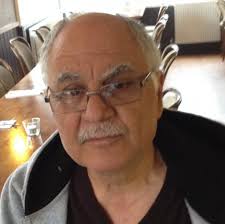 I heard this almighty, unbelievable bang'