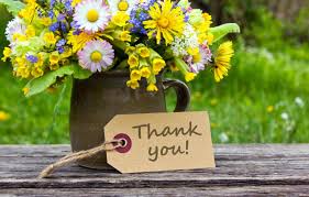 If you're planning to send something more than just a thank you card, you can choose from a wide range of very affordable thank you flowers and get them delivered anywhere in the uk free from monday to sunday. Cute Messages To Send With Flowers Social Mettle