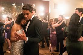 Love Victor Season 1 Episode 10 Mia Rachel Hilson And Victor Michael Cimino Tell Tale Tv