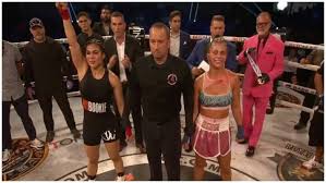 Paige vanzant shared a series of photos on social media of her mangled hands. Rh66lxpc50vr1m