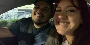 Mayalyn Cott and Josue Tinoco's Wedding Website