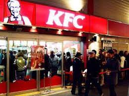 Gaji Karyawan Kfc Gaji Pekerja Pizza Hut Gaji Pegawai Kfc Gaji Pokok Kfc Gaji Crew Restaurant Kfc Gaji Karyawan Cfc Info Gaji Cfc Gaji Kfc Kfc Kentucky Amerika