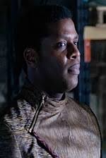 Милтон Барнс