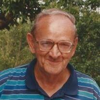 DeForest Lee Lehr Obituary