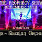 The Prophecy Show
