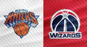 The most exciting nba stream games are avaliable for free at nbafullmatch.com in hd. New York Knicks Vs Washington Wizards Ats Pick Preview 12 28 19