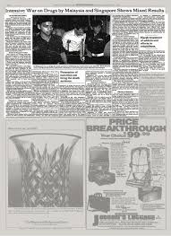 Tomorrows leaders programme increase awareness at national institutes of higher learning on the dangers of drugs and importance of efforts for prevention so that they will take responsibility calendar. Intensive War On Drugs By Malaysia And Singapore Shows Mixed Results The New York Times
