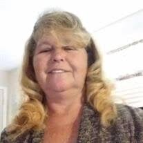 Sandra Lynn Henderson Obituary