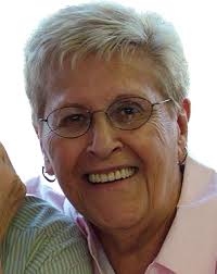 Obituary for Doris Aaron