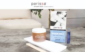 Shop on the internet for parissa natural hair removal system with shopzilla. Amazon Com Parissa Natural Hair Remover Microwaveable Warm Wax 4 Fl Oz Hair Waxing Accessories Beauty Personal Care