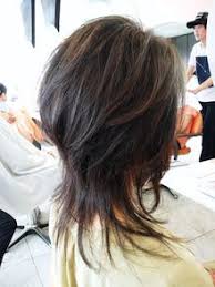 40代 50代 60代ヘアスタイル ミドルレングス 60代 ヘアスタイル レイヤーカットヘア ヘアスタイル