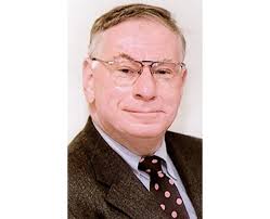 Richard Mulry Obituary (1937