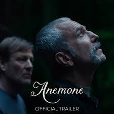 Daniel Day-Lewis is back. ANEMONE directed by Ronan Day-Lewis, also  starring Sean Bean and Samantha Morton. Only in theaters October 3. Watch  the trailer now.