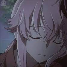 Mirai Nikki Icons Mirai Nikki Yuno Gasai Yuno Mirai Nikki