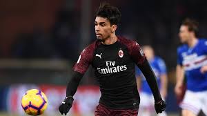 €35.00m * aug 27, 1997 in rio de janeiro, brazil Lyon Sign Paqueta From Milan Reine Adelaide To Join Hertha In Record Deal Transfermarkt