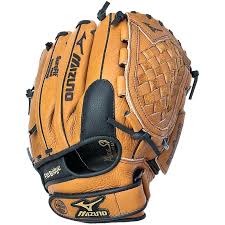 Mizuno Youth Glove Foundbooks Co