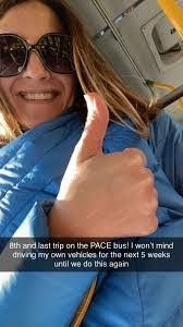 Rebecca Canady's Instagram, Twitter & Facebook