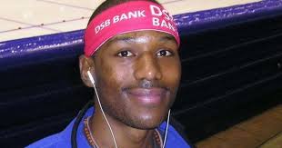 Famous Male Speed Skaters