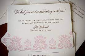 Help With Reception Insert Wording Please Project Wedding Wedding Invitation Inserts Reception Invitations Reception Invitation Wording