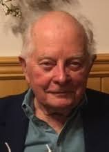 Obituary information for William A. Brojack Sr.