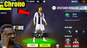 After the activation step has been successfully completed you can use the generator how many times you want for your account without asking again for activation ! New Chrono Character Full Gameplay Cristiano Ronaldo Mystery Solve Youtube