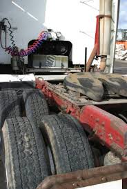 We did not find results for: How To Slide The Fifth Wheel Correctly On A Big Rig