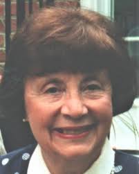 Florence Bentivegna Obituary (1928