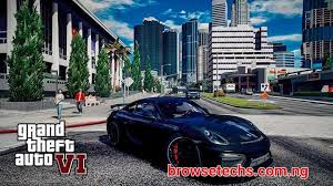 Download gta 6 apk for phone: Download Grand Theft Auto Vi Gta 6 Apk Obb Data For Android Forum Games Nigeria