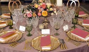 (a caa talent agent told her this was the. The Most Elaborate White House State Dinners Of All Time Chowhound