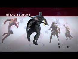How to unlock the wakandan royalty achievement in marvel: Marvel Ultimate Alliance Coupon 11 2021