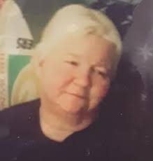 Obituary for Anola M. Hull