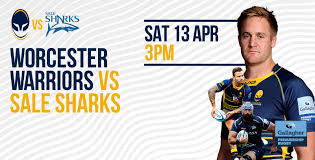 Warriors vs sharks teams, scores, videos, supercoach. Warriors Ready For Sharks Attack Worcester Warriors