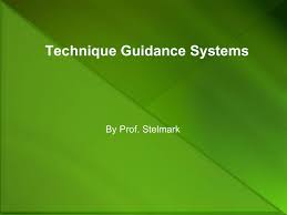 Exposure Technique Charts And Digital Imaging Systems