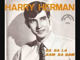Ba ba la bam ba bam // Harry Herman.