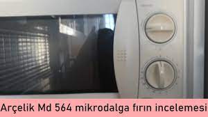 Mi̇krodalga firin nasil kullanilir mikro dalga fırınların nasıl kullanılması gerektiği ve dikkat edilmesi gerekenleri belirttik. Arcelik Md 564 Mikrodalga Firin Incelemesi Youtube
