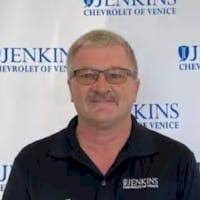 Jenkins Chevrolet of Venice Employees