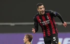 Select from premium diogo dalot of the highest quality. Berkembang Di Milan Dalot Ungkap Perbedaan Antara Mu Dengan Rossoneri Bola Bisnis Com