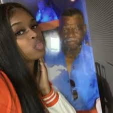 Jannina Monique Abraham (@lovinmejamaurijahlon) • Instagram photos and  videos