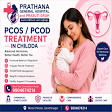 PCOD / PCOS Treatment In Chiloda Gandhinagar product image