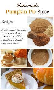 Homemade Pumpkin Spice Blend Health Home Happiness Recipe Homemade Pumpkin Spice Homemade Pumpkin Pie Spice Recipe Dairy Free Pumpkin Spice