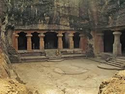 Elephanta Caves Mumbai – Portray of ...