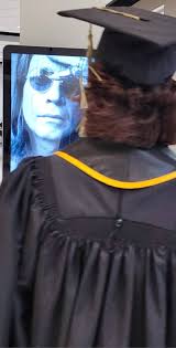 Keep rolling strong, legends. You're who they look up to.