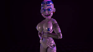 Ballora By Angel From Fnaf On Deviantart 