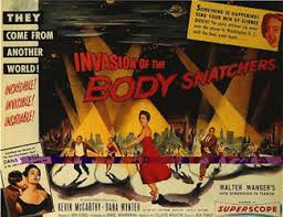 Image result for body snatchers