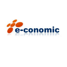 Make a economy logo design online with brandcrowd's logo maker. El Gigante De La Contabilidad Online E Conomic Alcanza Los 40 000 Usuarios Y Se Promociona Via Facebook Twitter Y Linkedin Rrhh Press Noticias De Recursos Humanos Y Empleo